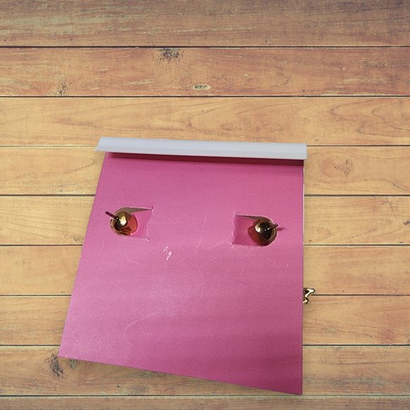 Kate Spade Stork Earrings BNWT - Picture 7 of 7